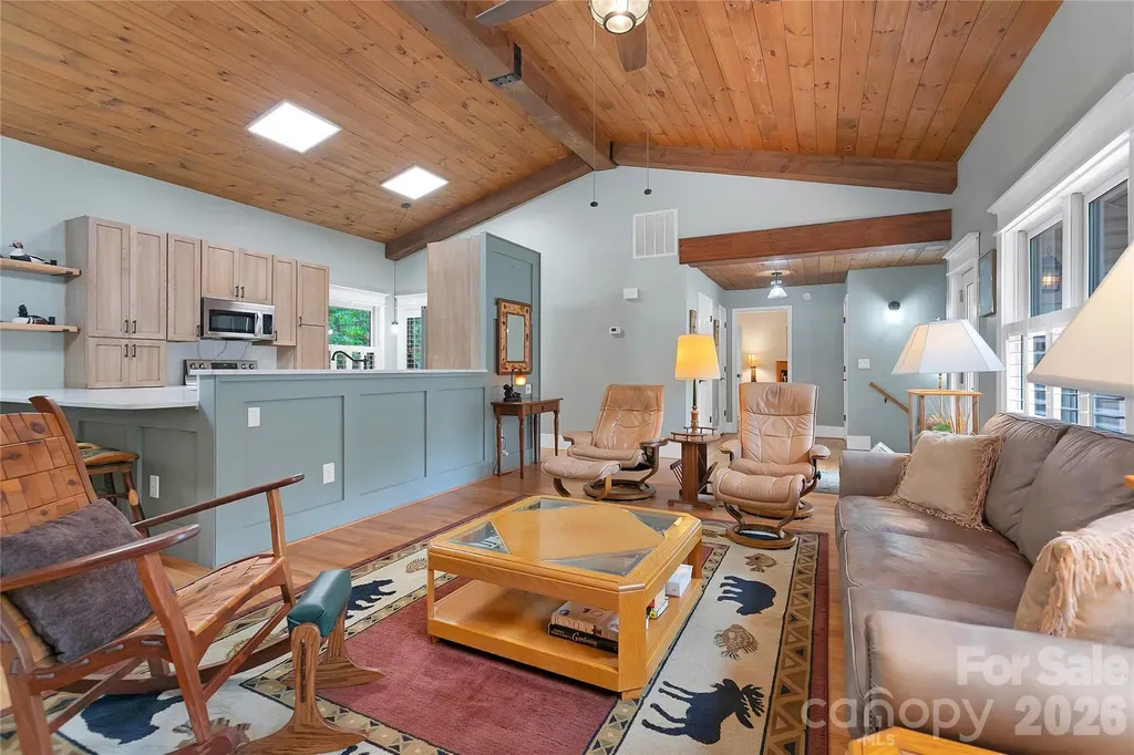 2 Duya Court Brevard NC 28712