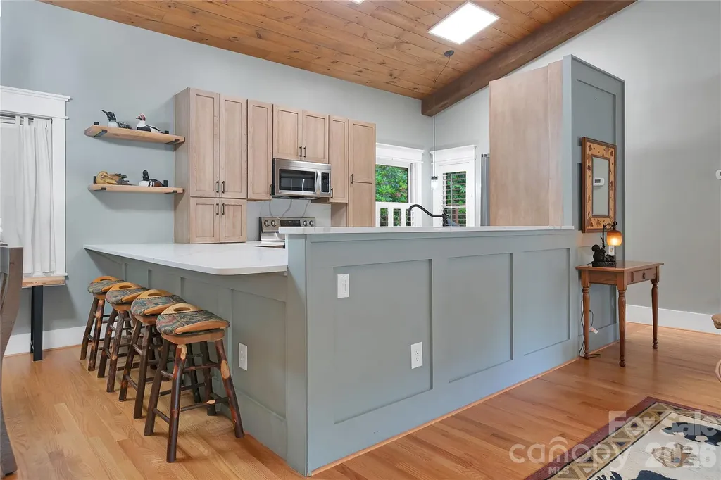 2 Duya Court Brevard NC 28712