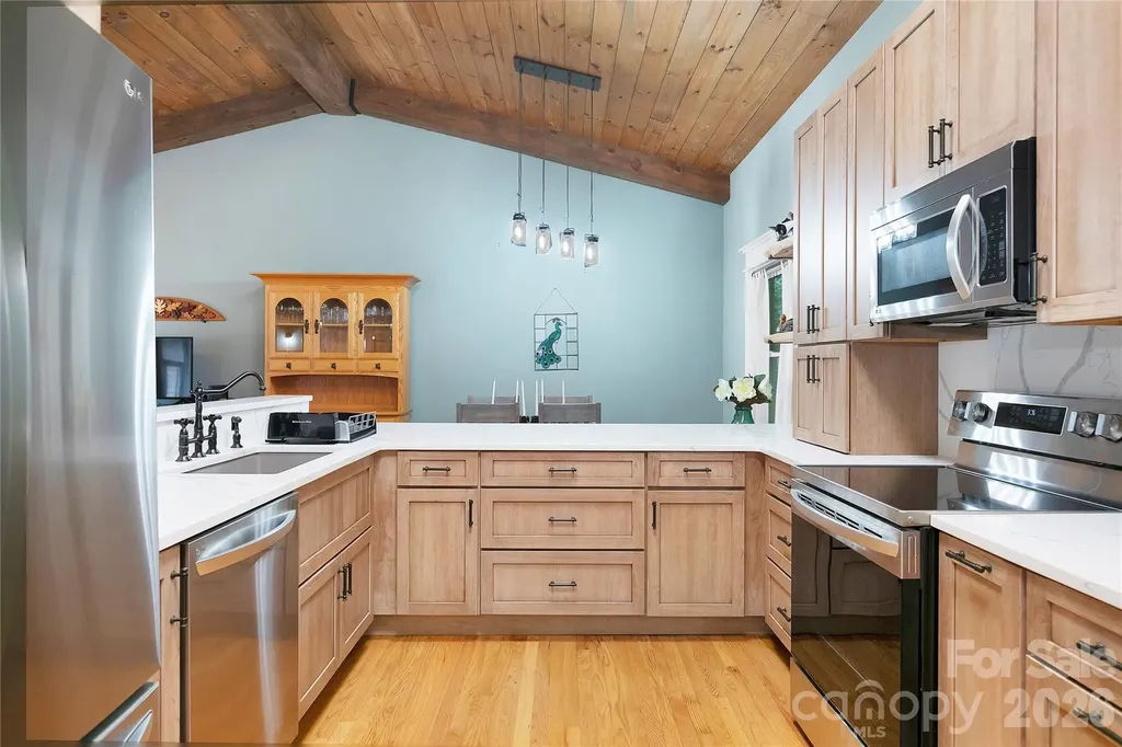2 Duya Court Brevard NC 28712