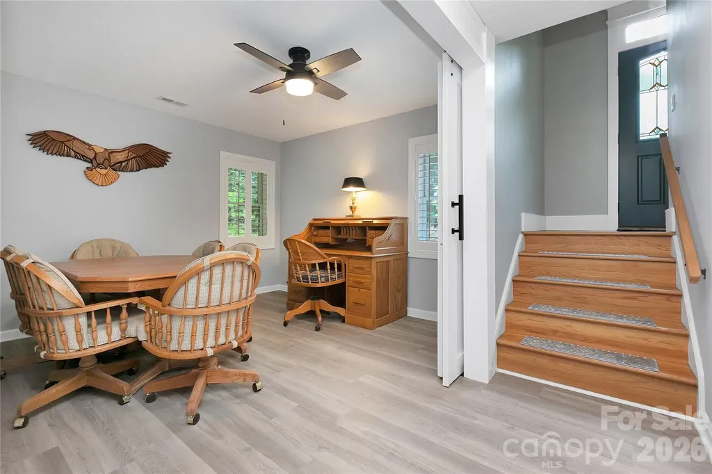 2 Duya Court Brevard NC 28712