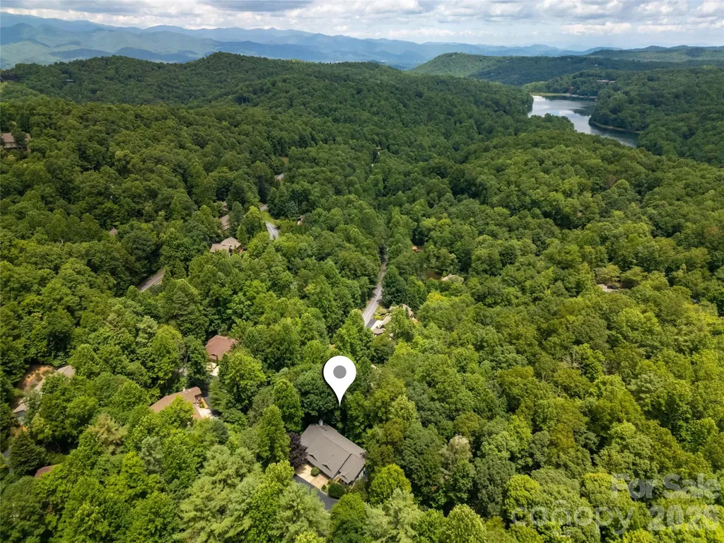 2 Duya Court Brevard NC 28712