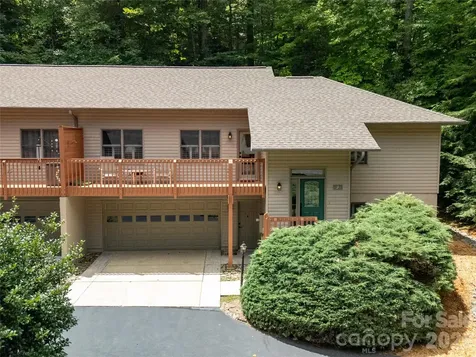2 Duya Court Brevard NC 28712