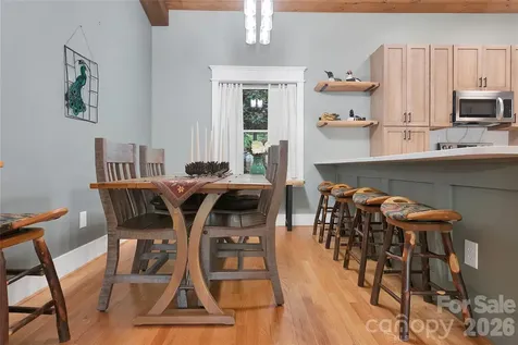 2 Duya Court Brevard NC 28712