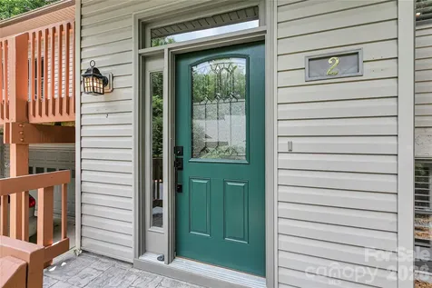 2 Duya Court Brevard NC 28712