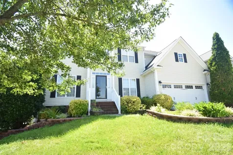6629 Pattonsburg Drive Charlotte NC 28213