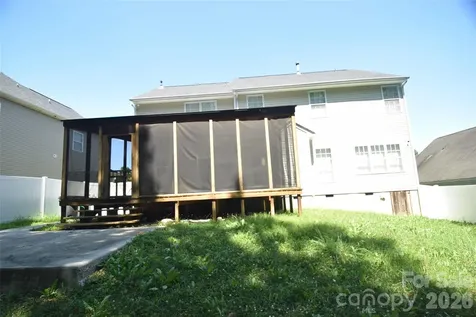 6629 Pattonsburg Drive Charlotte NC 28213