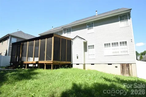 6629 Pattonsburg Drive Charlotte NC 28213