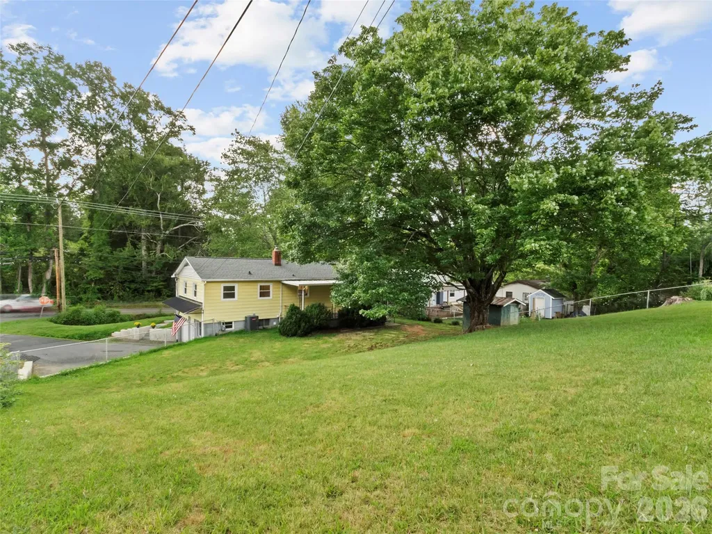230 School Road E Asheville NC 28803