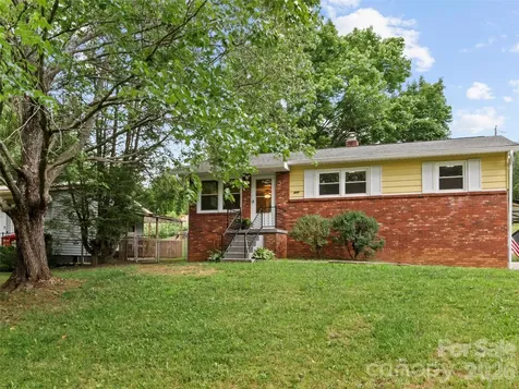 230 School Road E Asheville NC 28803