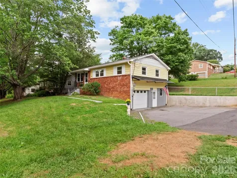 230 School Road E Asheville NC 28803