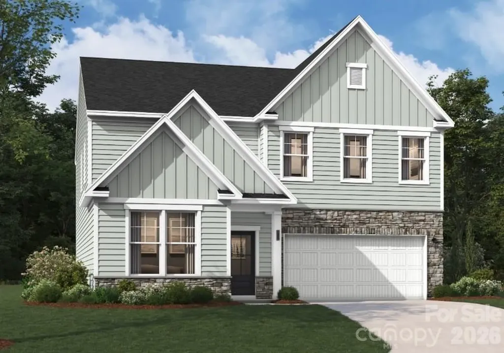 6319 Ludell Lane Charlotte NC 28215