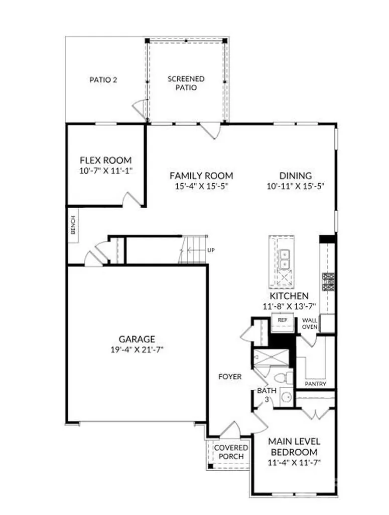 6319 Ludell Lane Charlotte NC 28215
