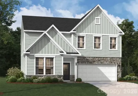 6319 Ludell Lane Charlotte NC 28215