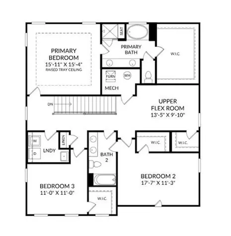 6319 Ludell Lane Charlotte NC 28215