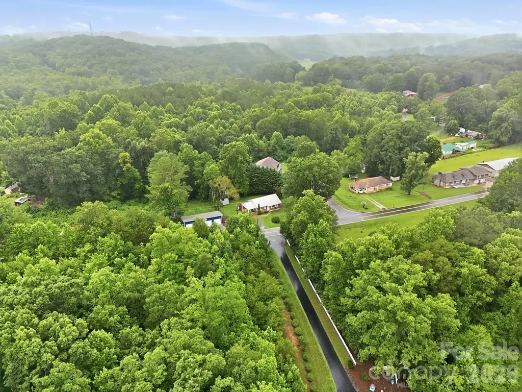 5418 Nix Creek Road Marion NC 28752
