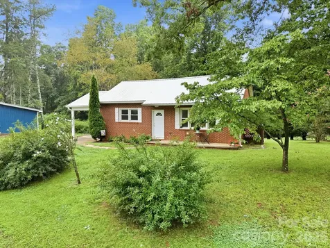 5418 Nix Creek Road Marion NC 28752