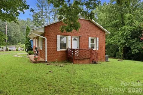 5418 Nix Creek Road Marion NC 28752