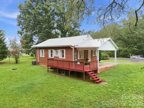 5418 Nix Creek Road Marion NC 28752