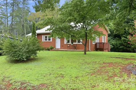 5418 Nix Creek Road Marion NC 28752