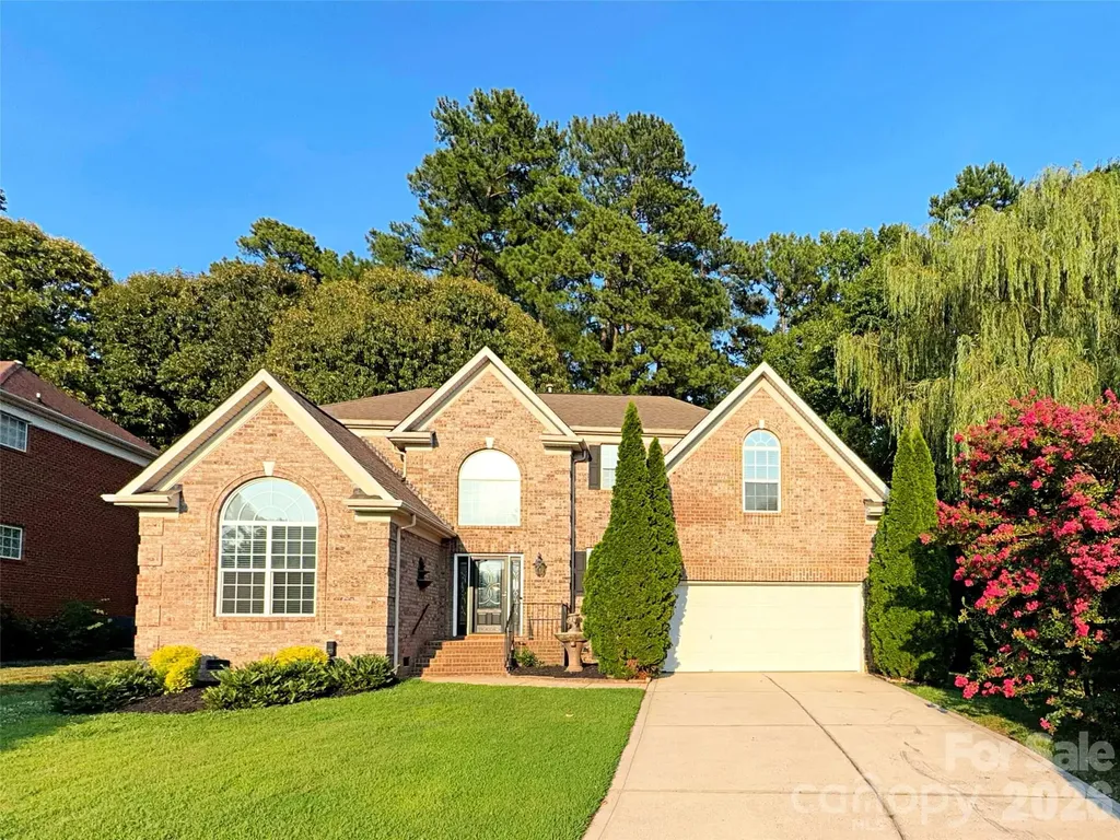 16008 Cleveleys Trail Huntersville NC 28078