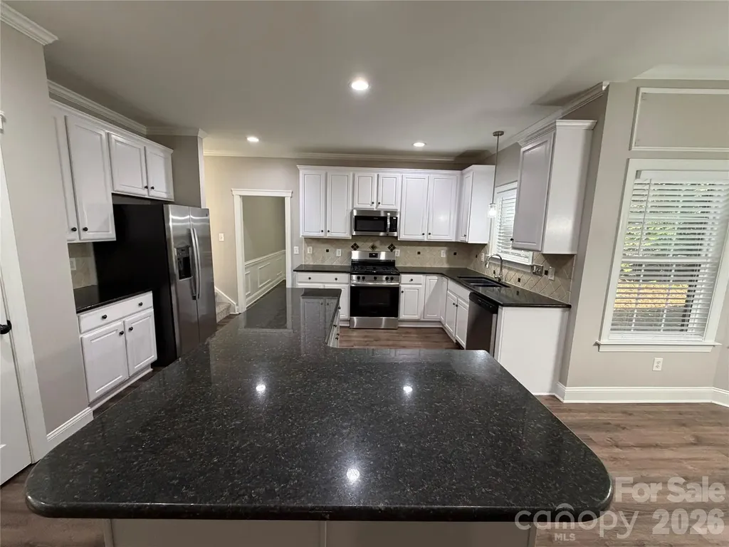 16008 Cleveleys Trail Huntersville NC 28078
