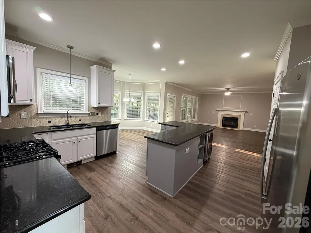 16008 Cleveleys Trail Huntersville NC 28078