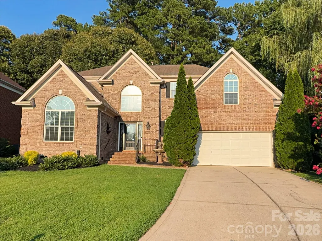 16008 Cleveleys Trail Huntersville NC 28078