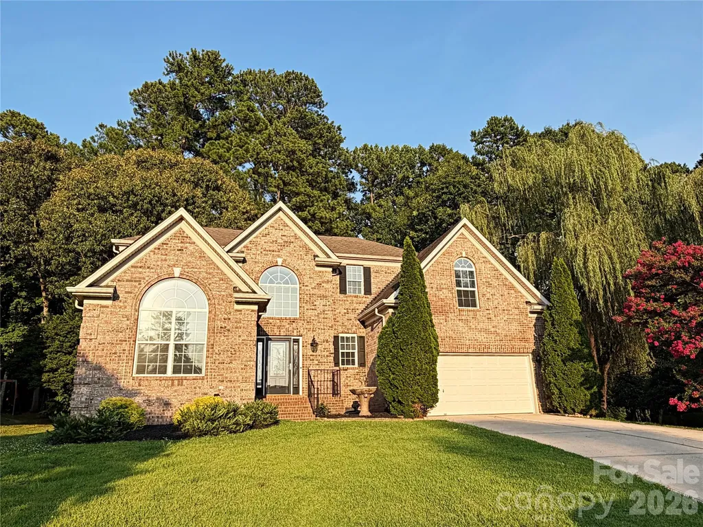 16008 Cleveleys Trail Huntersville NC 28078
