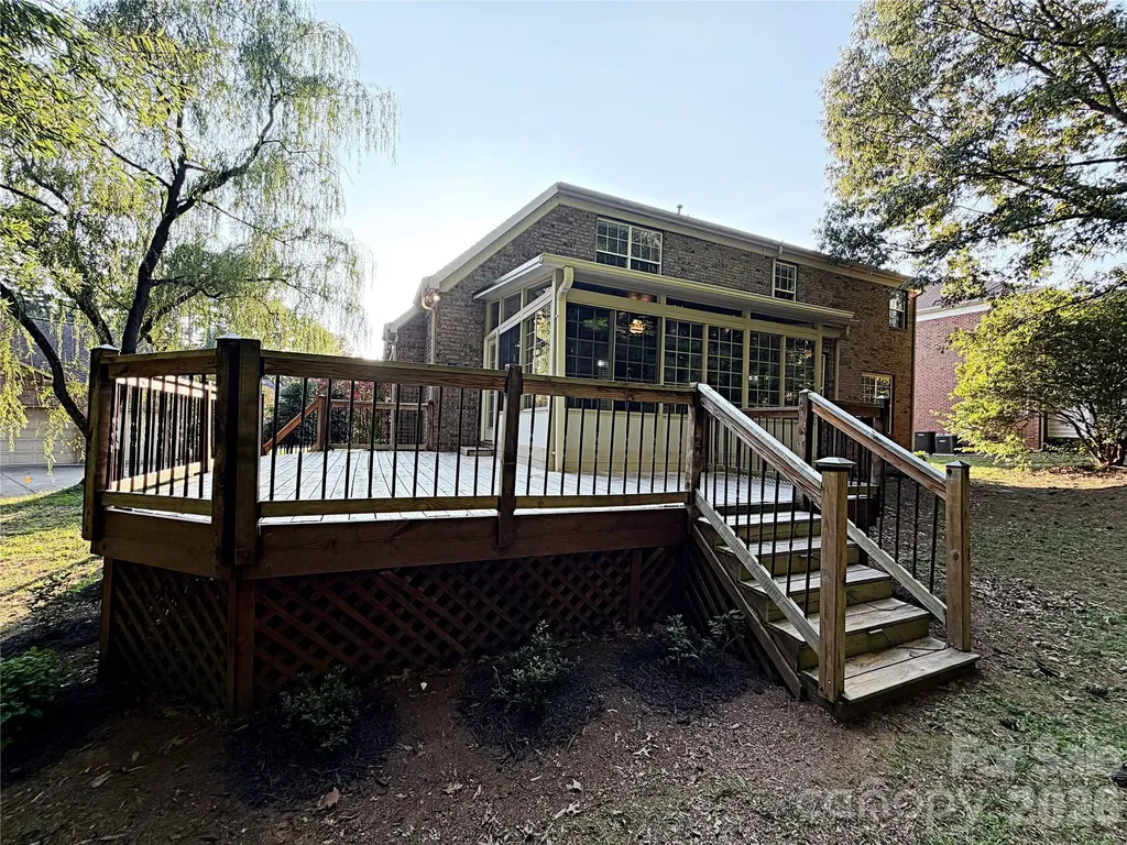 16008 Cleveleys Trail Huntersville NC 28078