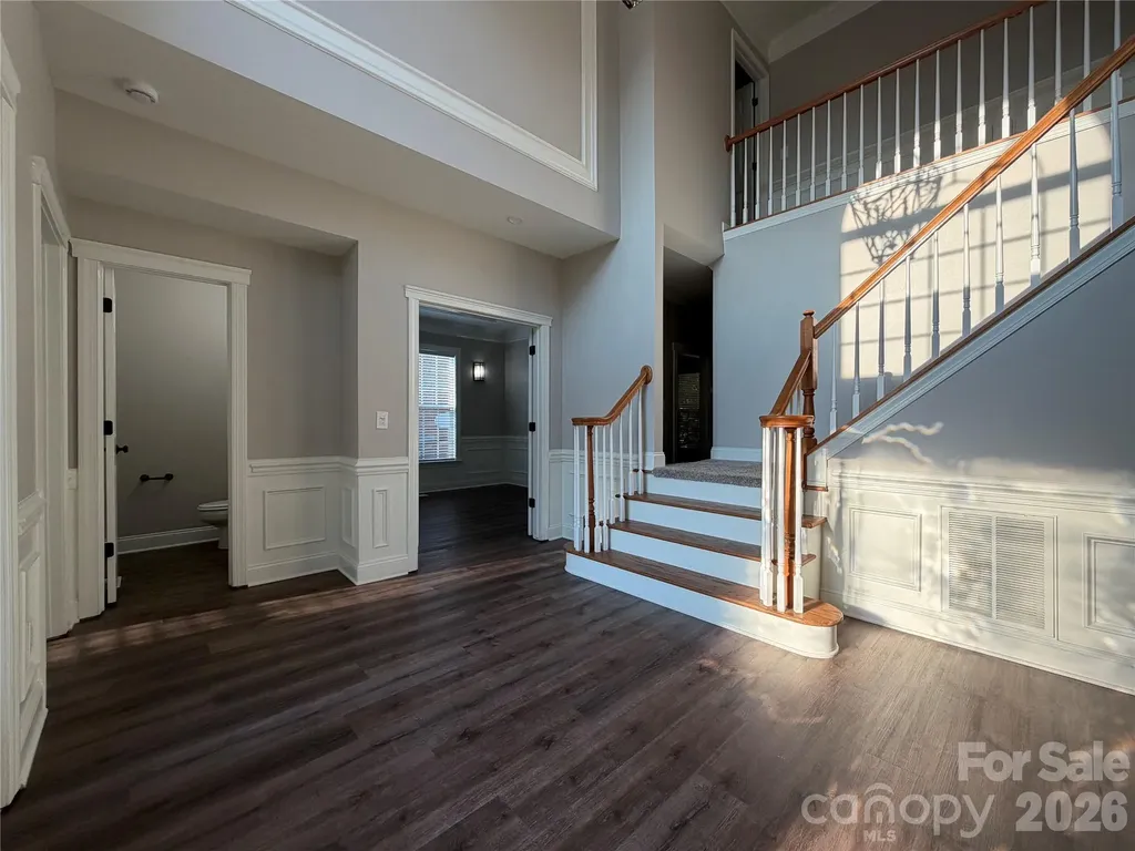 16008 Cleveleys Trail Huntersville NC 28078