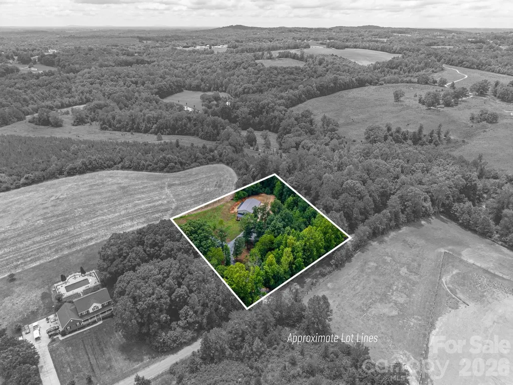 5313 Peace Haven Drive Newton NC 28658