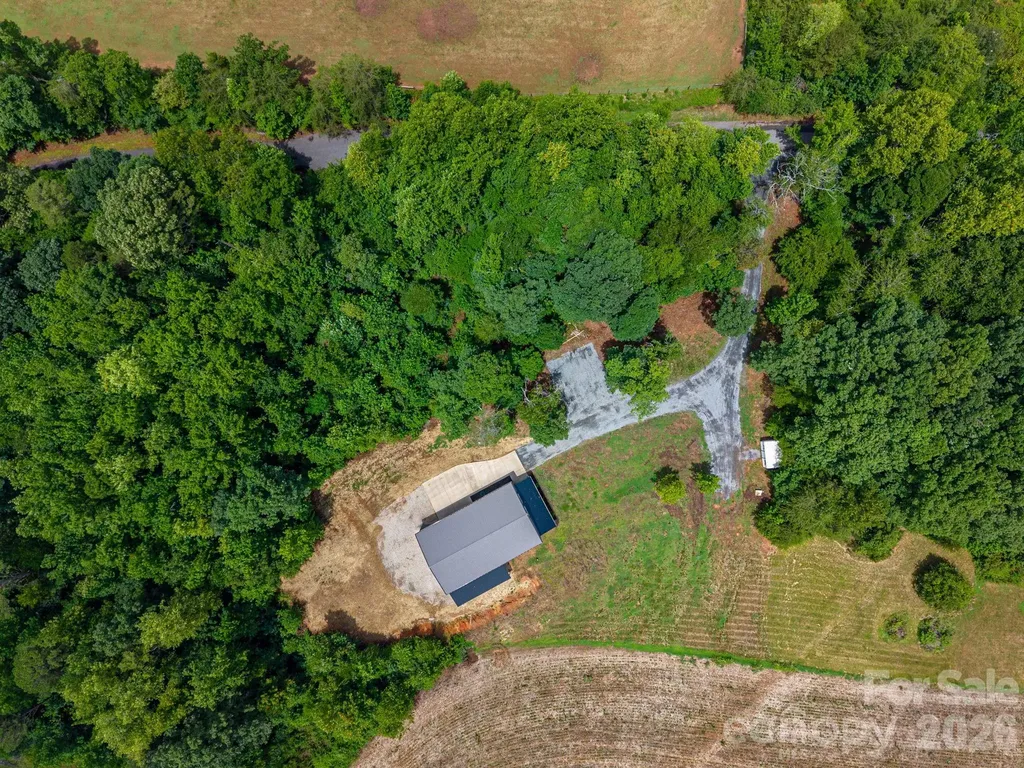5313 Peace Haven Drive Newton NC 28658
