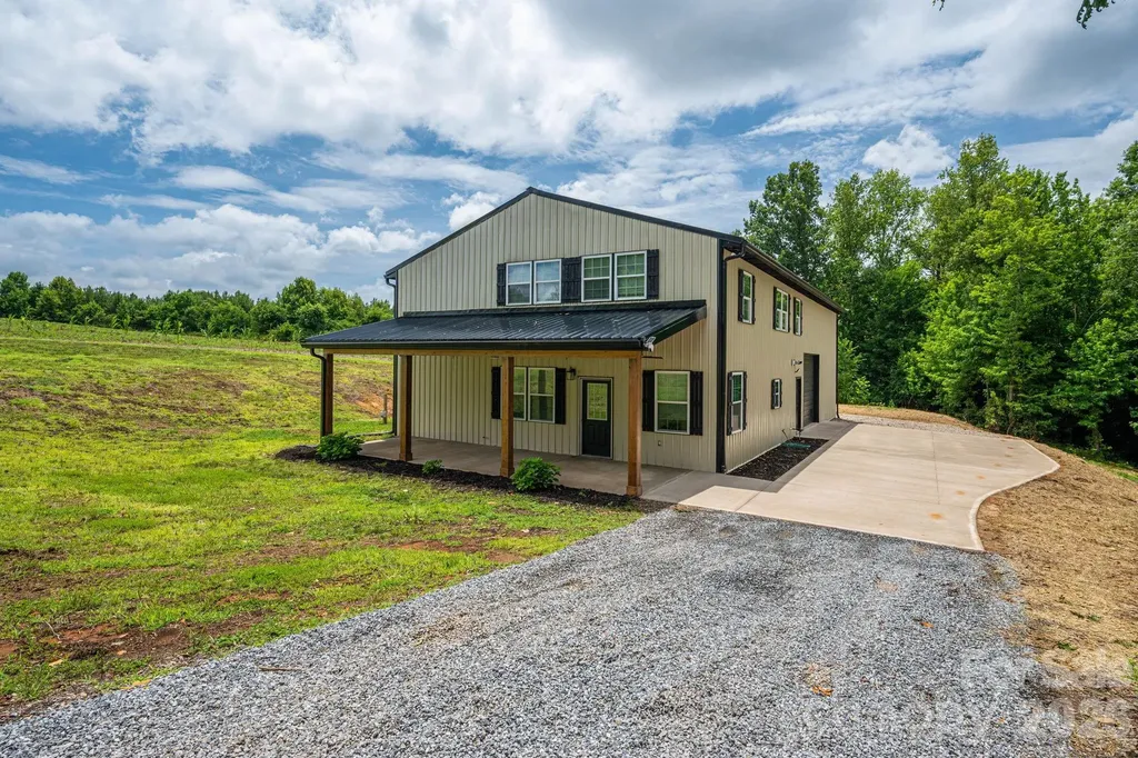 5313 Peace Haven Drive Newton NC 28658