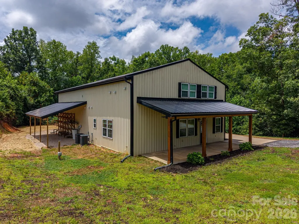 5313 Peace Haven Drive Newton NC 28658