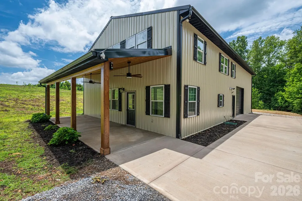 5313 Peace Haven Drive Newton NC 28658