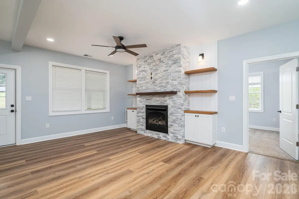 5313 Peace Haven Drive Newton NC 28658