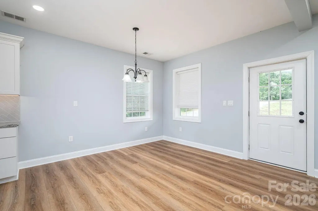 5313 Peace Haven Drive Newton NC 28658