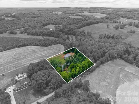 5313 Peace Haven Drive Newton NC 28658