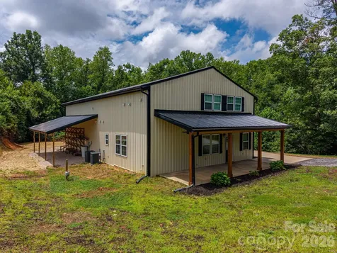 5313 Peace Haven Drive Newton NC 28658