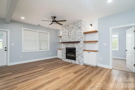 5313 Peace Haven Drive Newton NC 28658