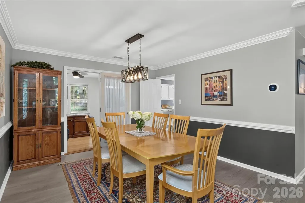 9801 Deer Spring Lane Charlotte NC 28210