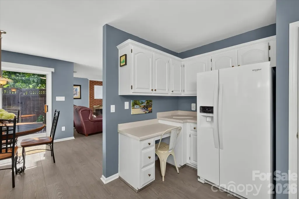 9801 Deer Spring Lane Charlotte NC 28210