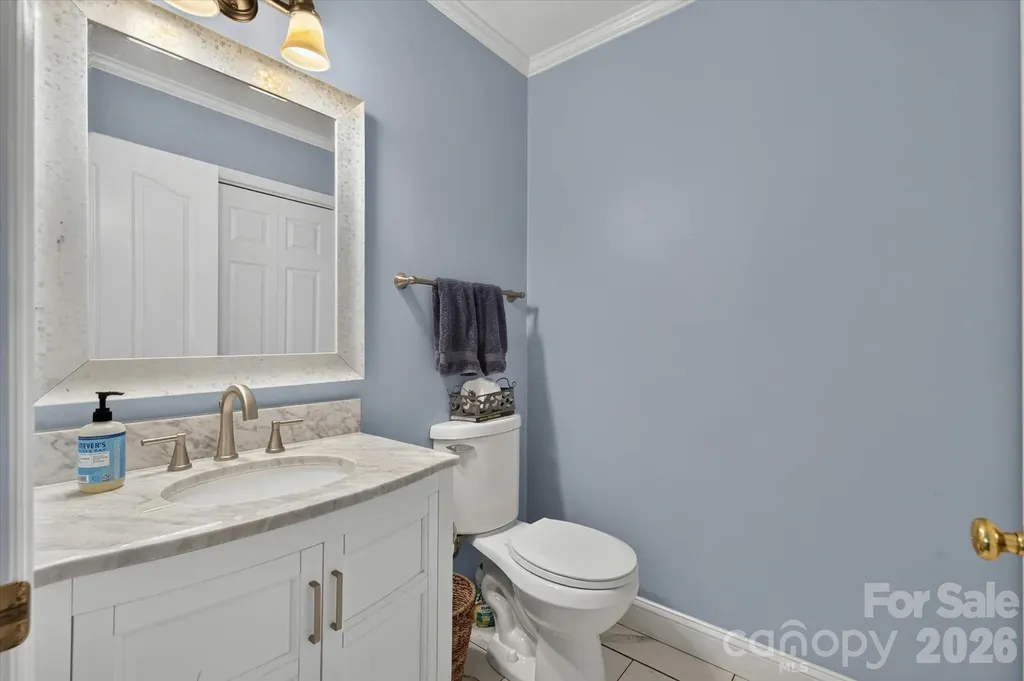 9801 Deer Spring Lane Charlotte NC 28210