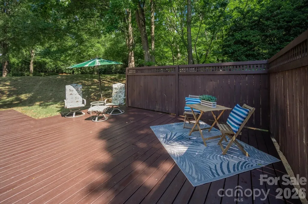 9801 Deer Spring Lane Charlotte NC 28210