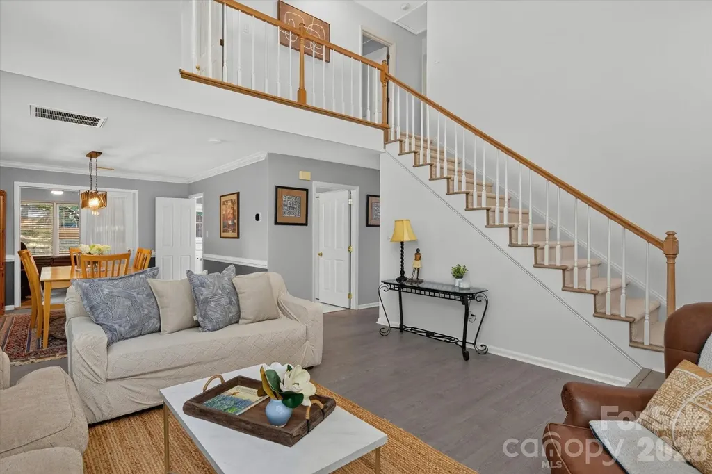 9801 Deer Spring Lane Charlotte NC 28210