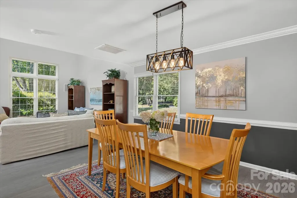 9801 Deer Spring Lane Charlotte NC 28210