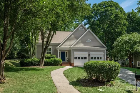 9801 Deer Spring Lane Charlotte NC 28210