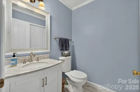 9801 Deer Spring Lane Charlotte NC 28210