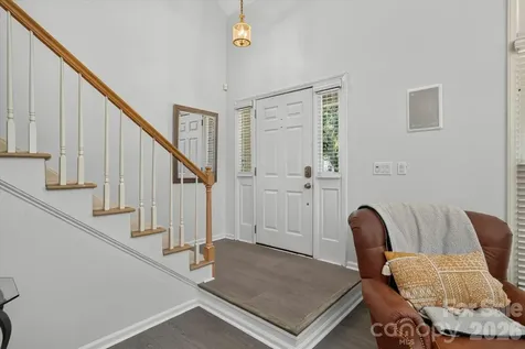 9801 Deer Spring Lane Charlotte NC 28210