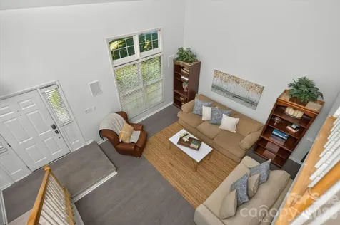 9801 Deer Spring Lane Charlotte NC 28210